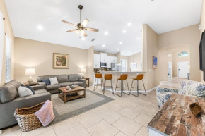 Nocatee Retreat with Fenced Yard & Lanai